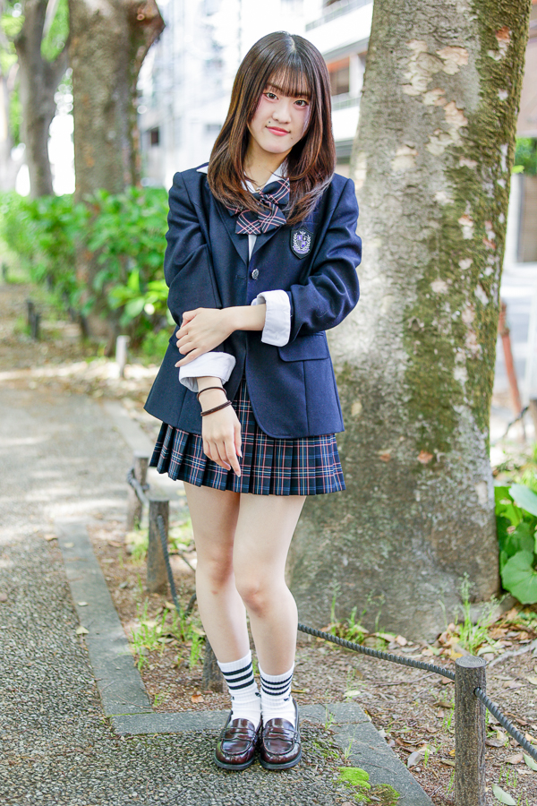 松原苺花