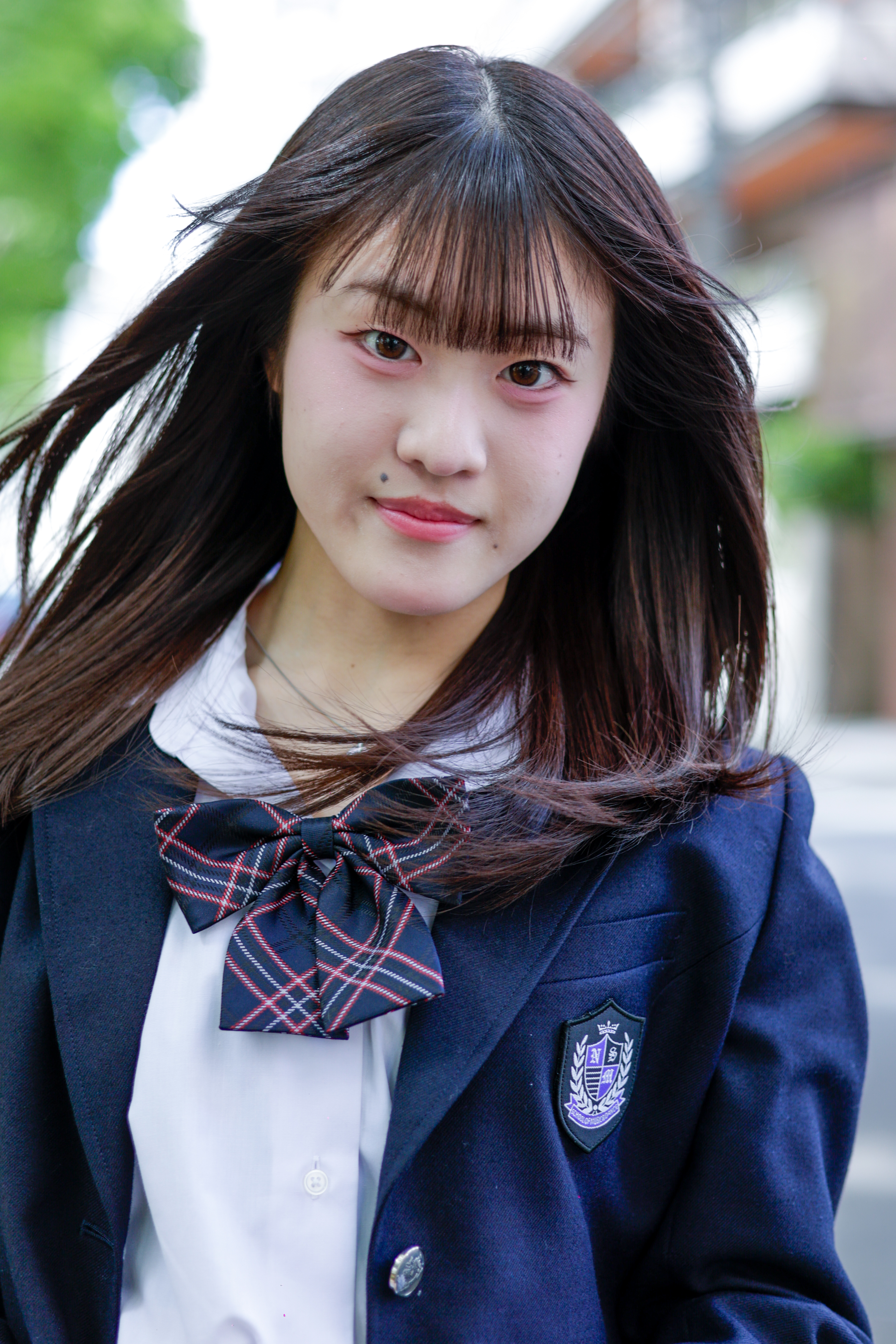 松原苺花
