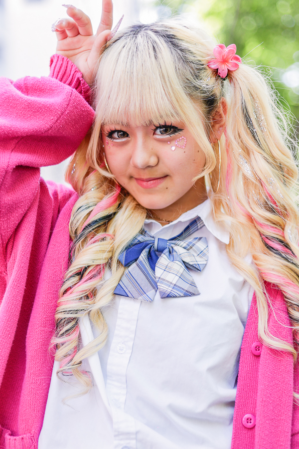 ゆっぴ〜