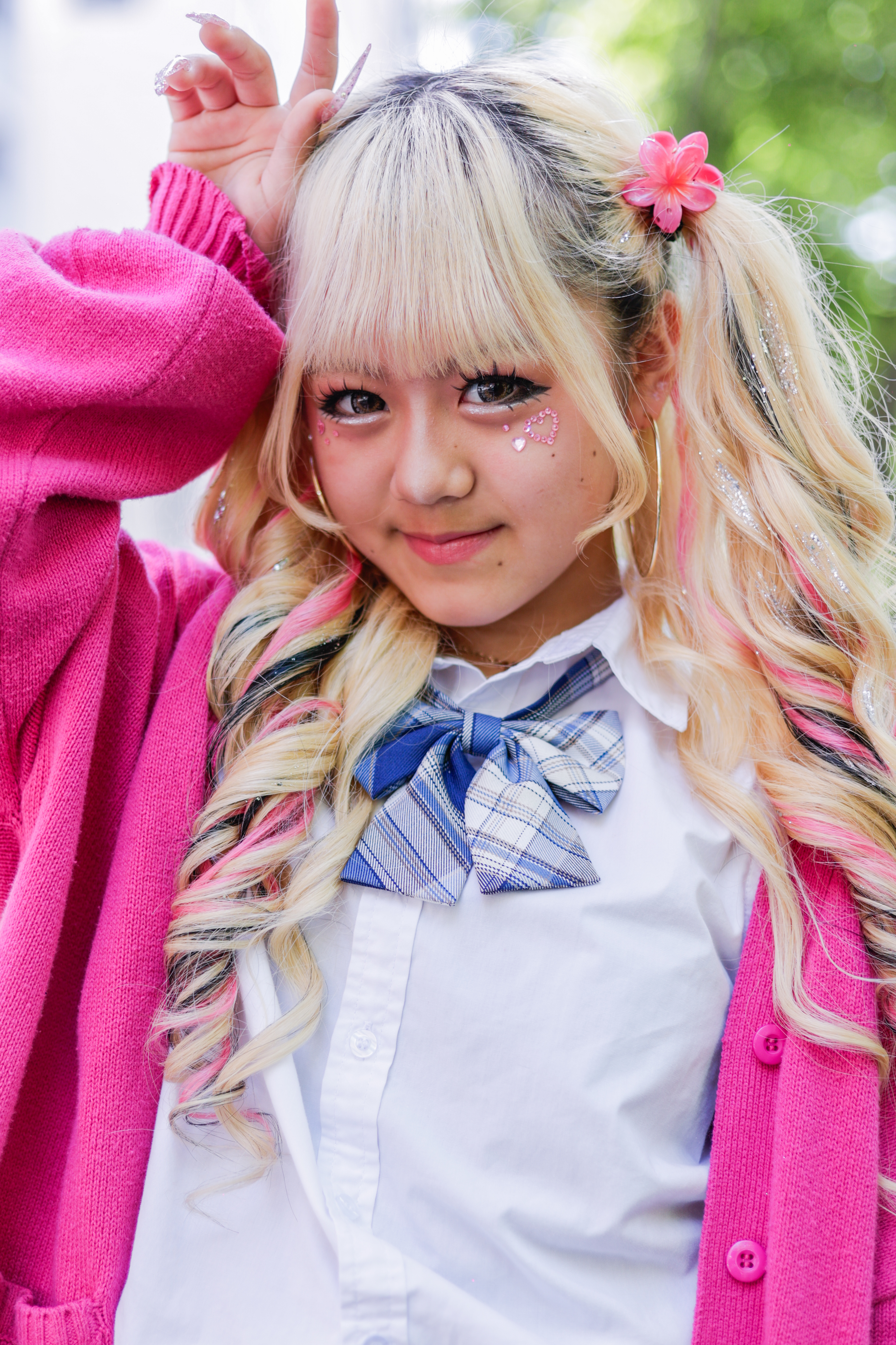 ゆっぴ〜