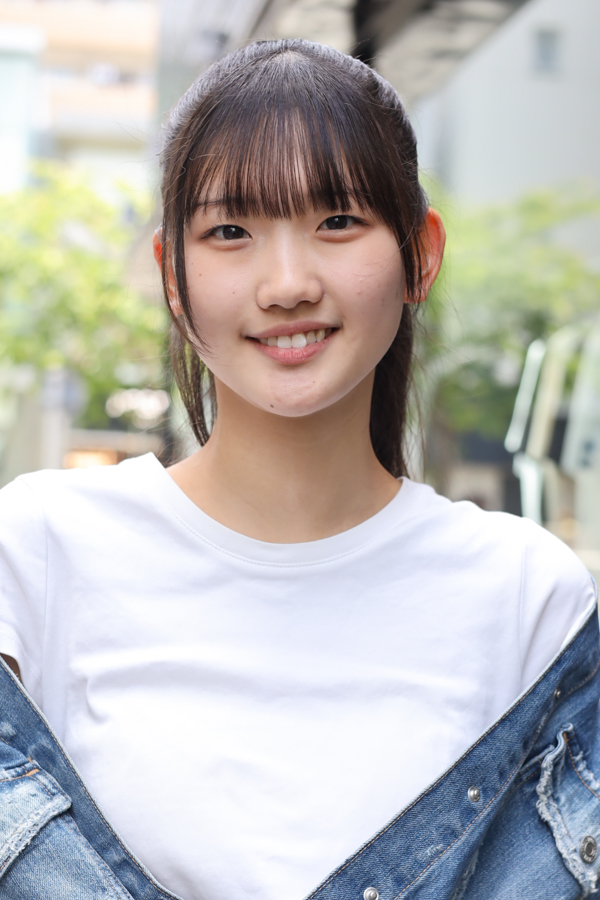 宮原夏希