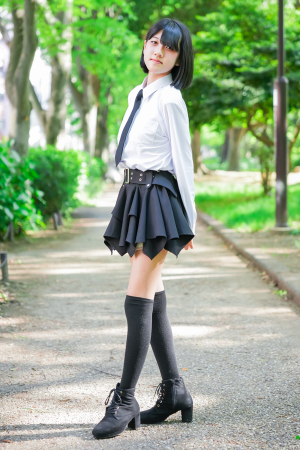あかりん