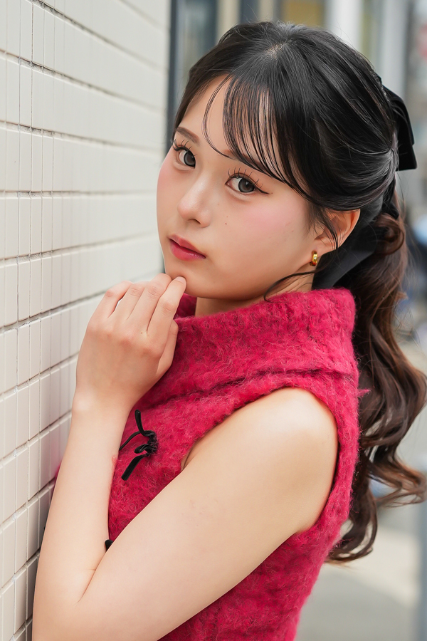 髙岸  愛華
