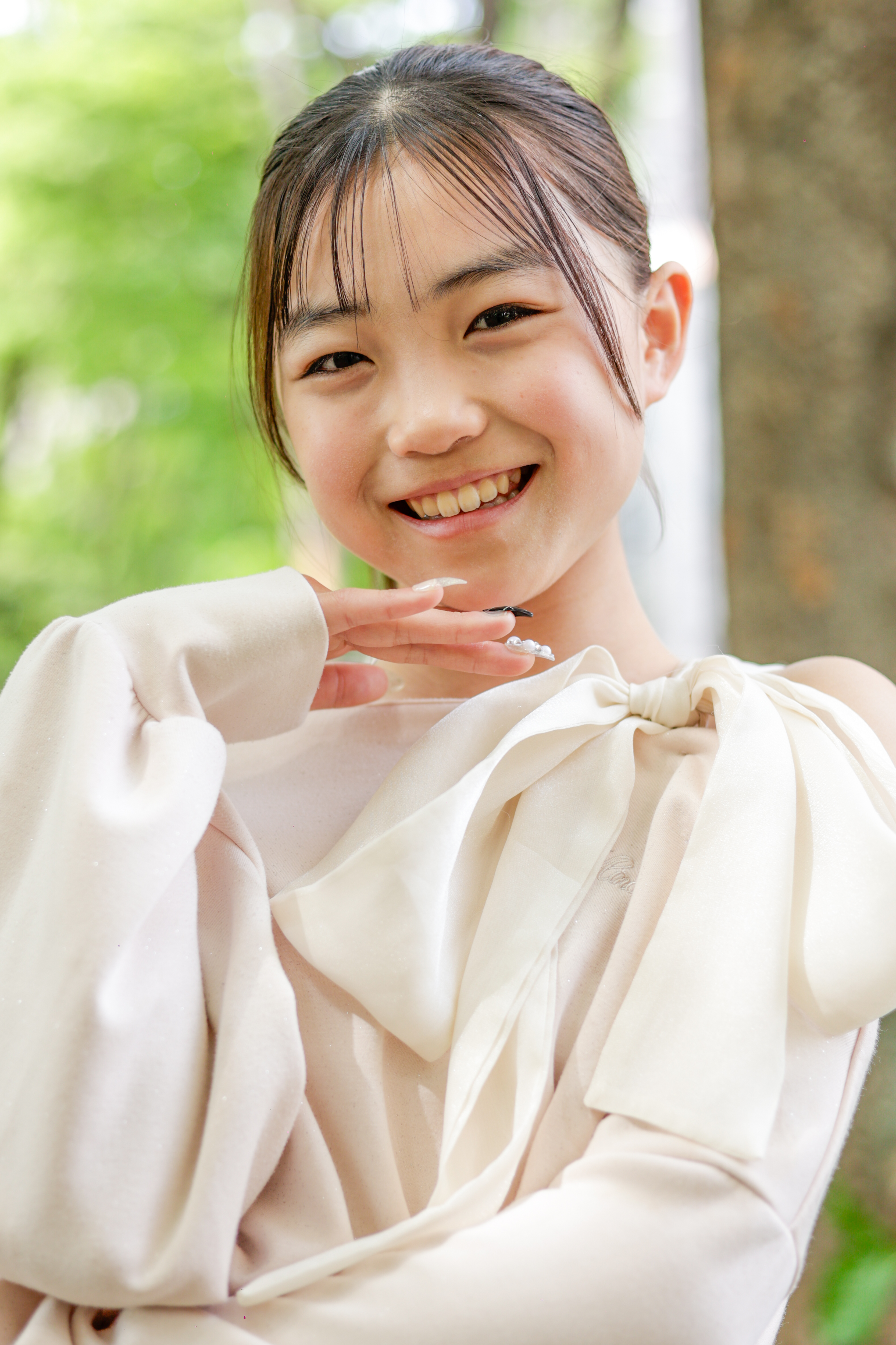 ゆうな