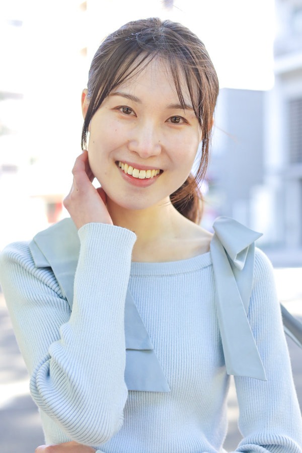植原愛弥乃