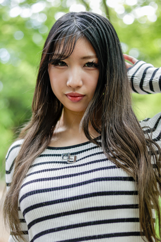 渡邉 花音