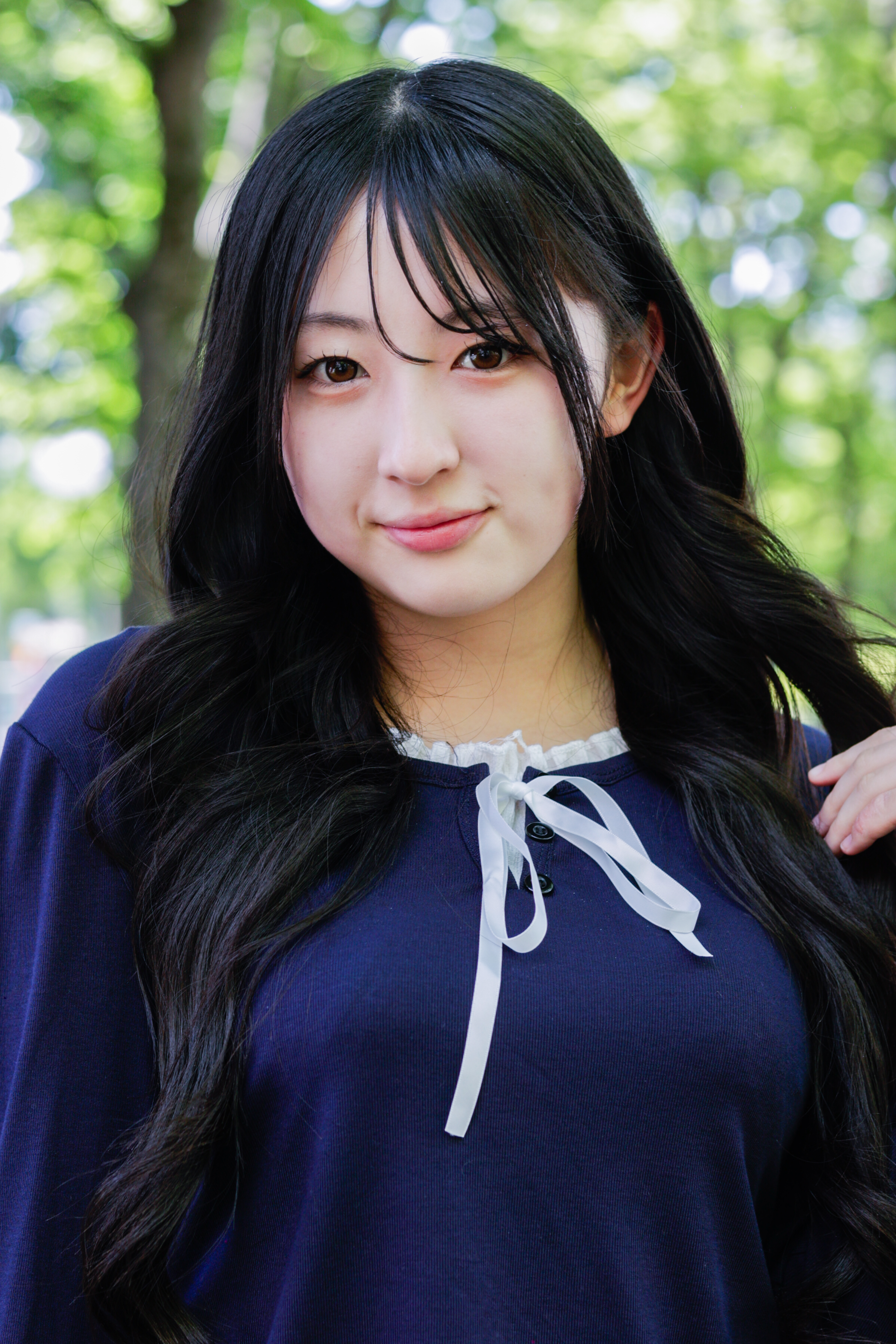 華香