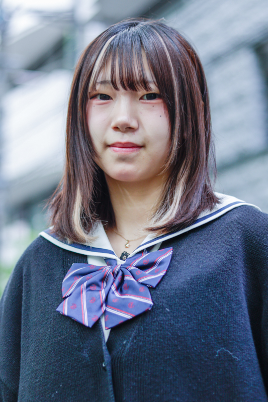 綾瀬めいか