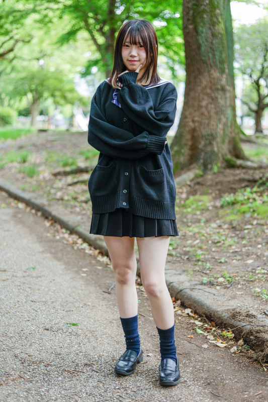 綾瀬めいか