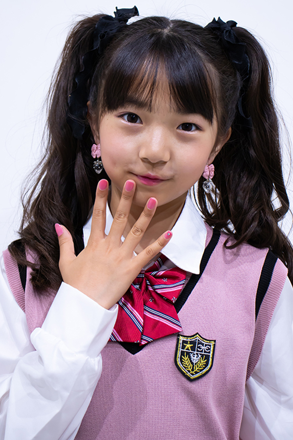 藤竹 美衣
