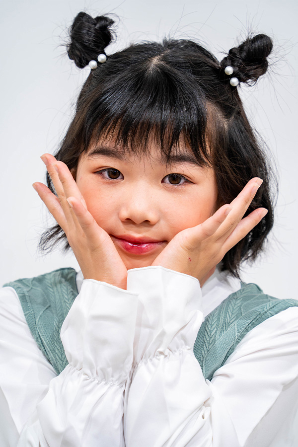 Aoi