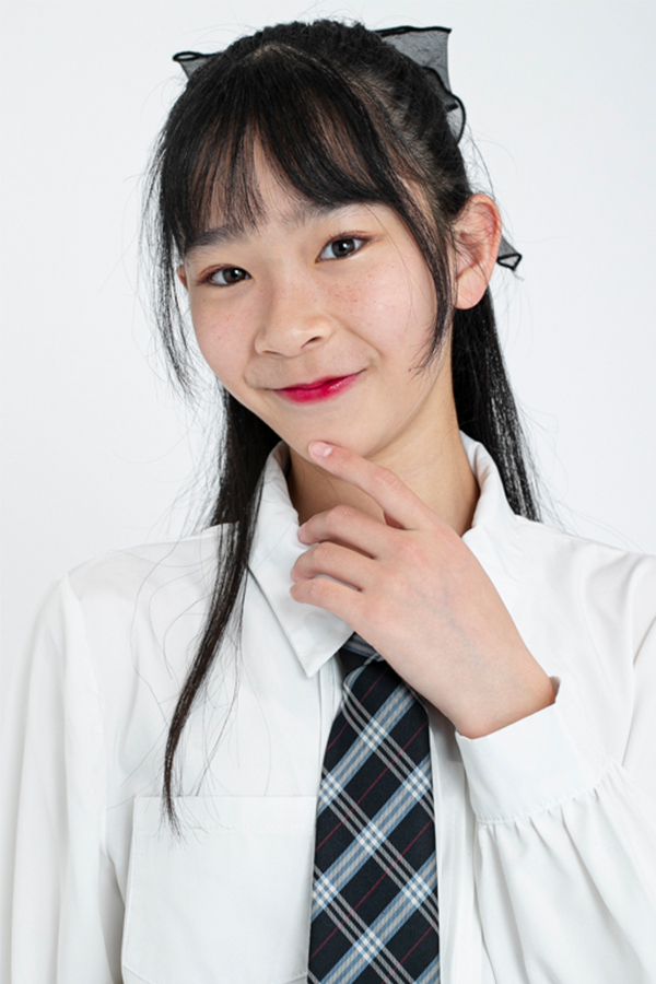 HARUKA