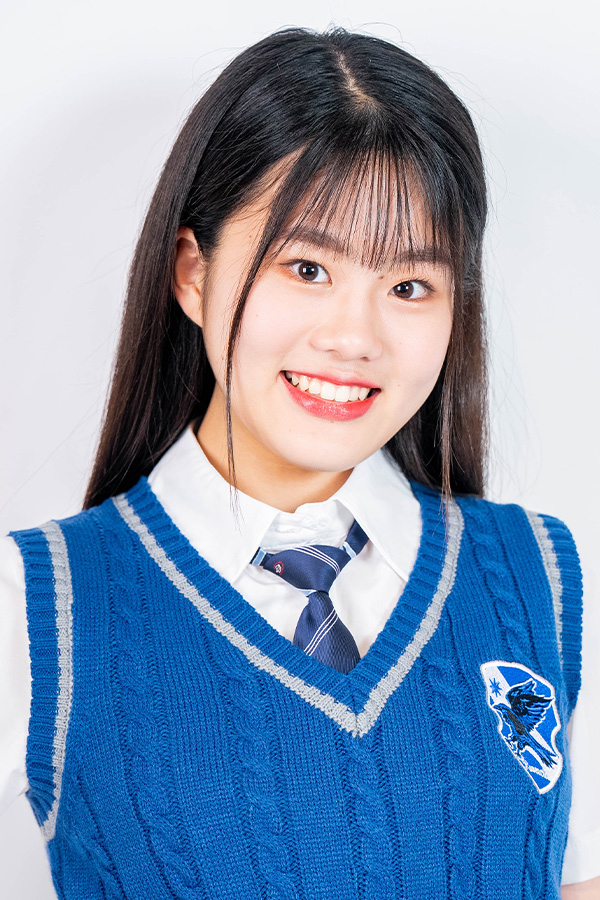 藤井 結菜