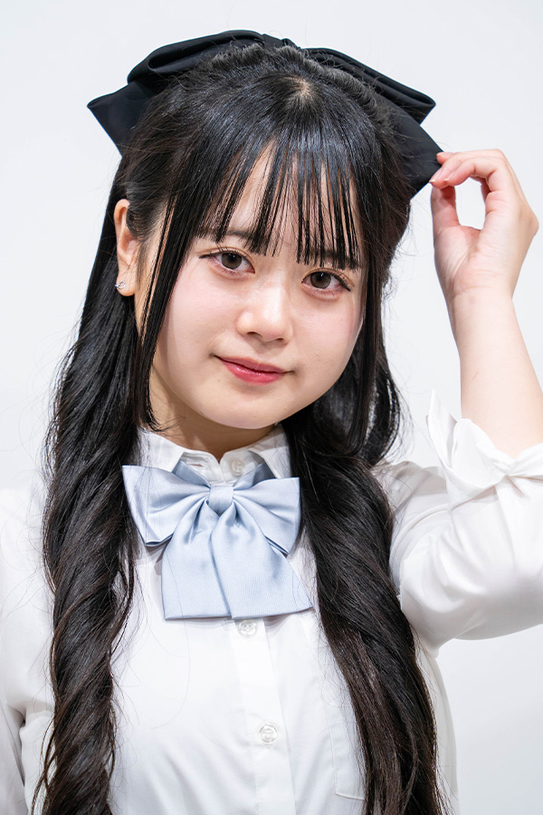 飯田 優奈