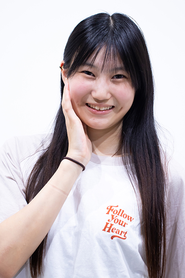黒瀬　みう