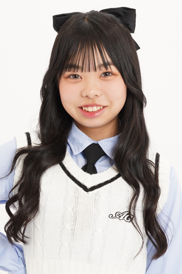 山崎 優杏