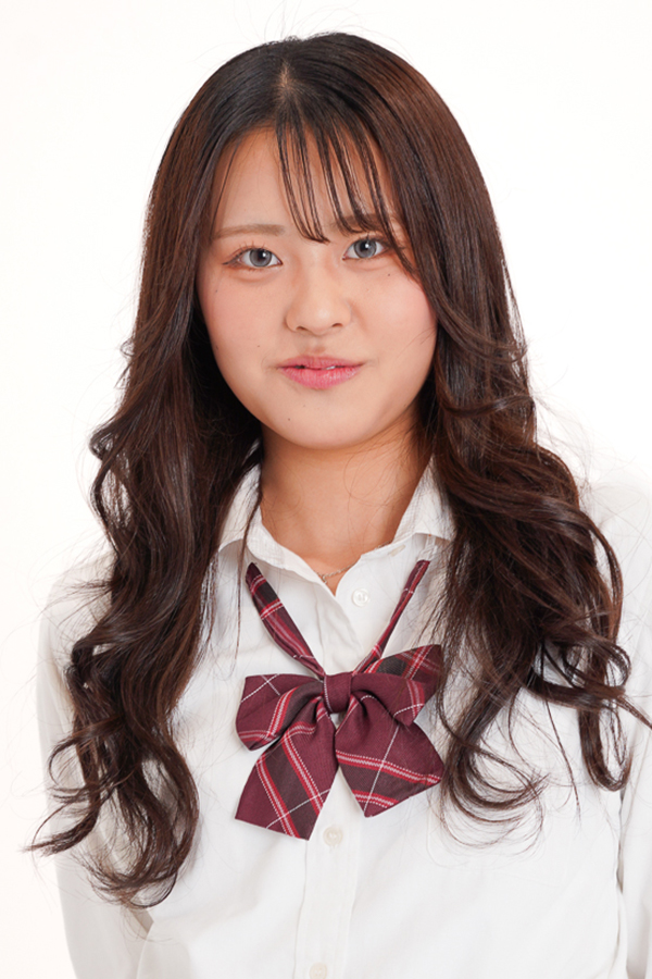 田丸李々愛