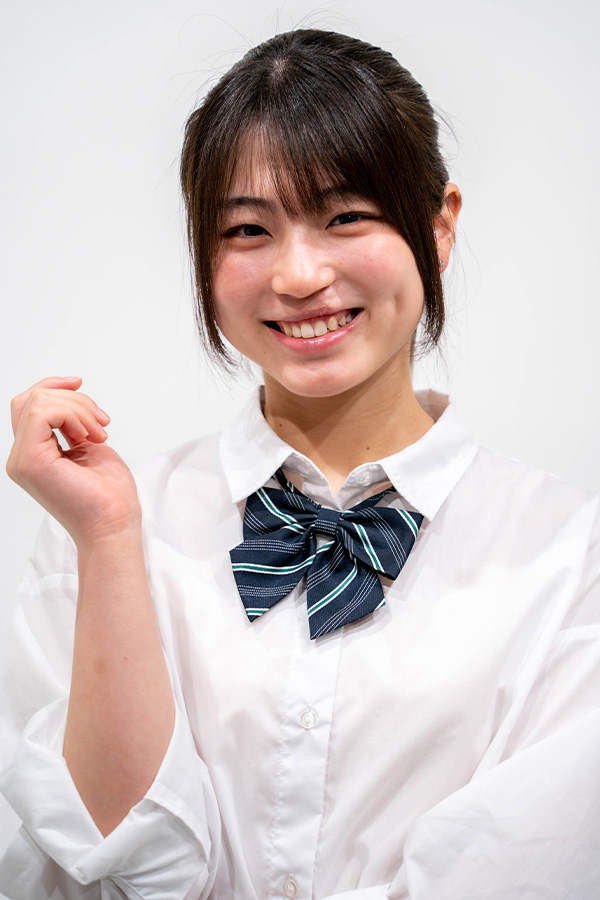 中田りね