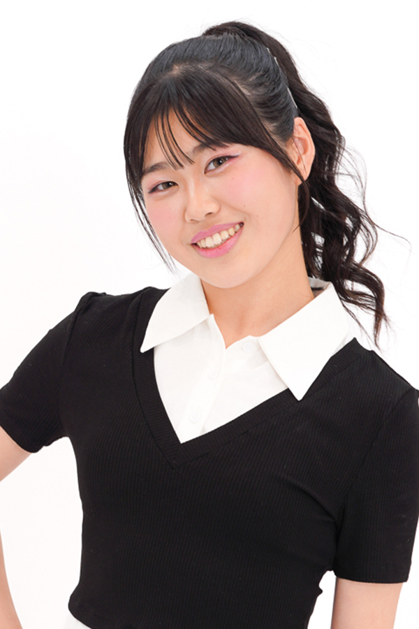 大上 穂乃花