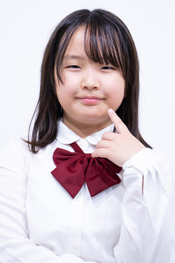 ひなさん
