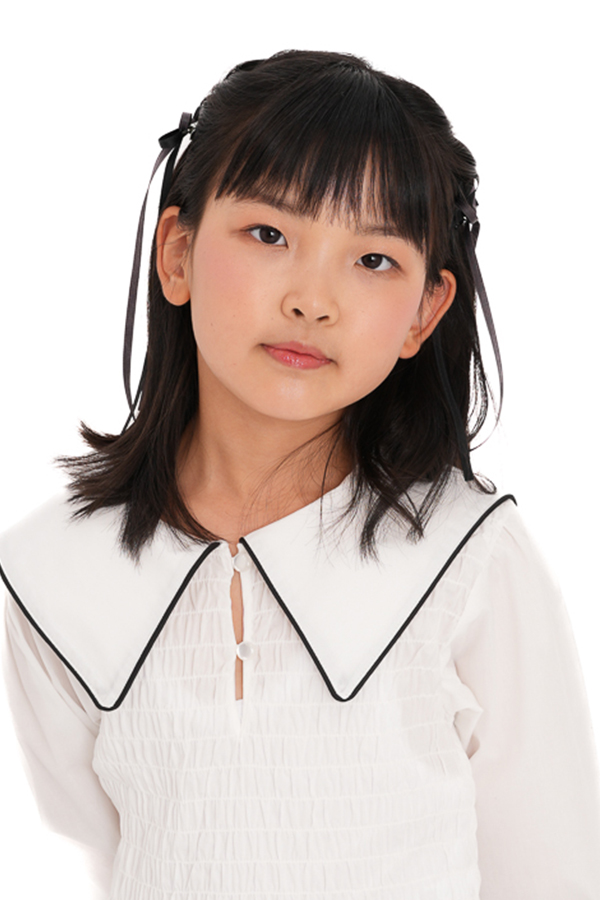 山根　莉央奈