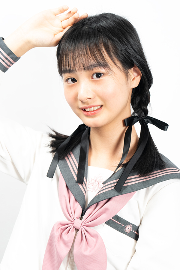 大野　響花