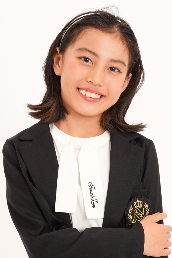 川口 きず奈