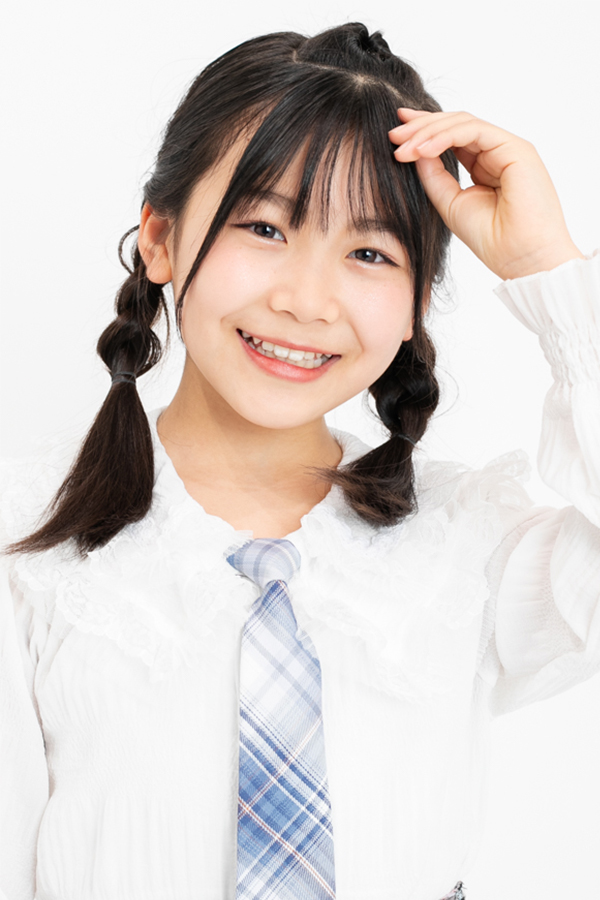 平井美羽