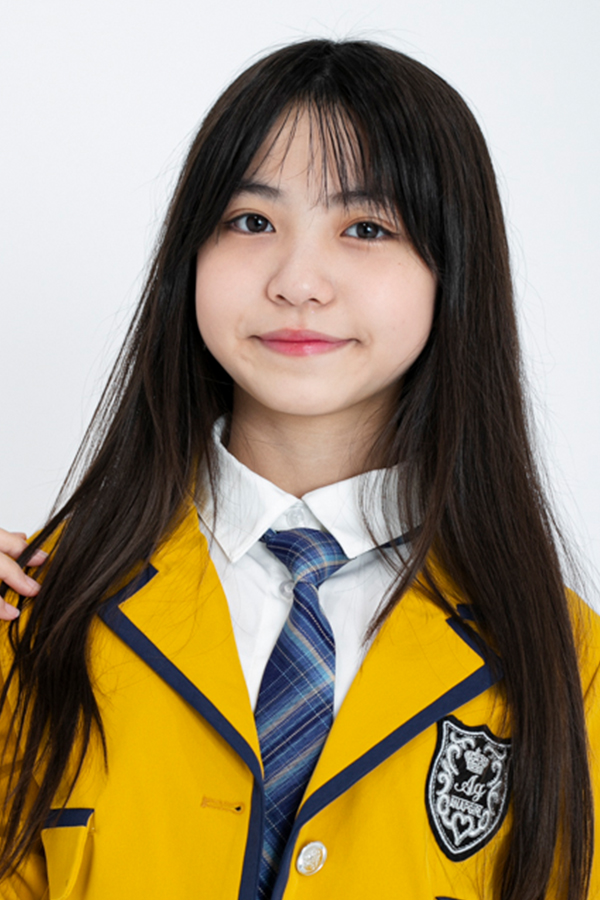 亜莉朱