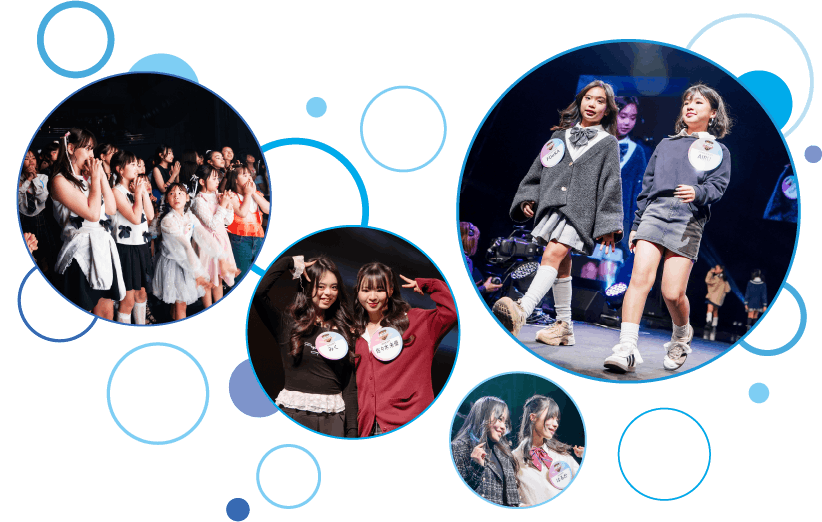 ランウェイモデルイメージ