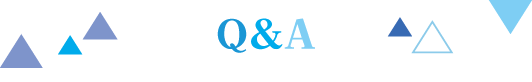 Q&A