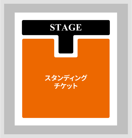 会場内マップ
