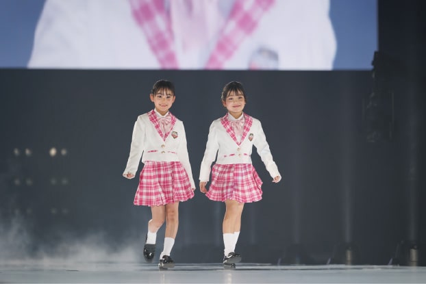 学生ランウェイ-GAKUSEI RUNWAY-