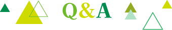 Q&A