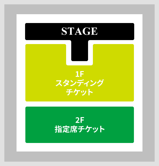 会場内マップ